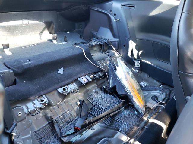 Photo 10 from auction – 2007 MITSUBISHI ECLIPSE ES with VIN 4A3AK64F57E074055