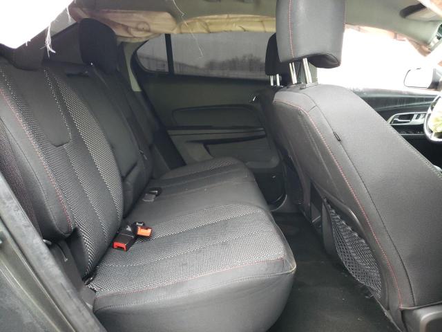 Photo 11 from auction – 2017 CHEVROLET EQUINOX LT with VIN 2GNFLFEK4H6301265