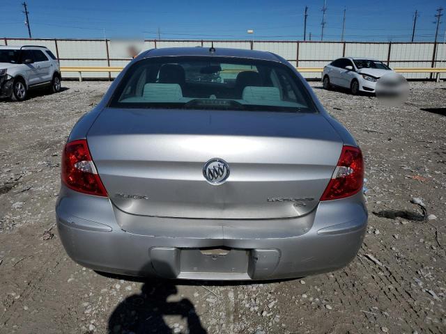 Foto 6 de la subasta – 2007 BUICK LACROSSE C con VIN 2G4WC582671238076