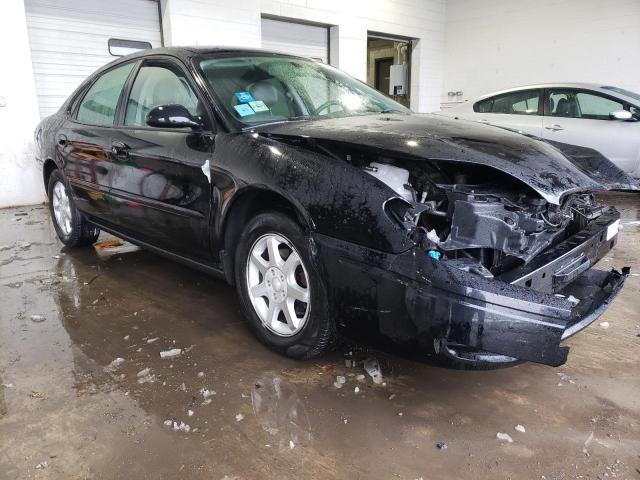 Photo 4 from auction – 2007 FORD TAURUS SEL with VIN 1FAFP56U67A109716