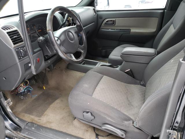 Photo 7 from auction – 2005 GMC CANYON with VIN 1GTDT136458117376