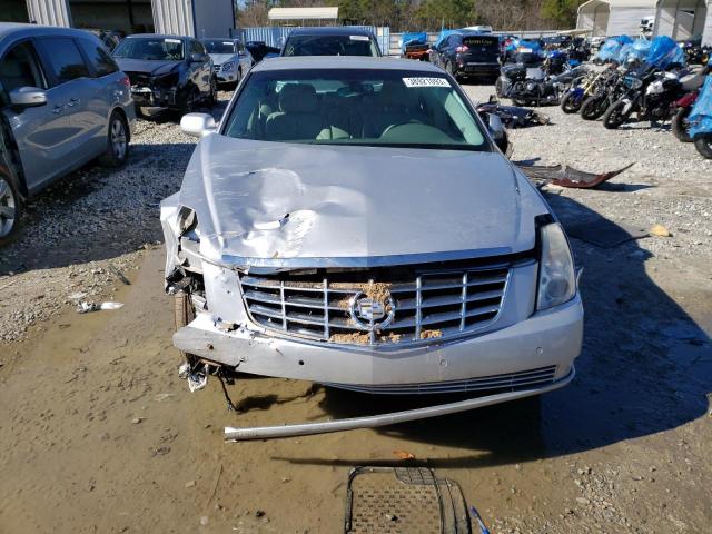 Photo 5 from auction – 2009 CADILLAC DTS with VIN 1G6KD57Y09U133890