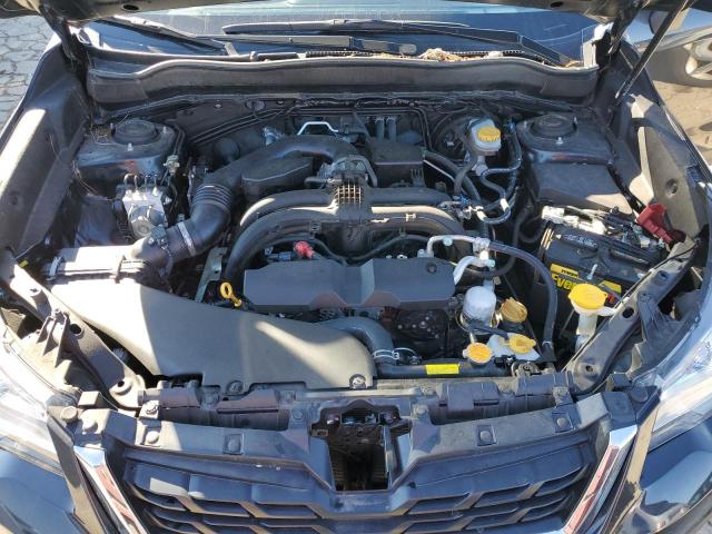 Photo 12 from auction – 2017 SUBARU FORESTER 2 with VIN JF2SJAECXHH489875