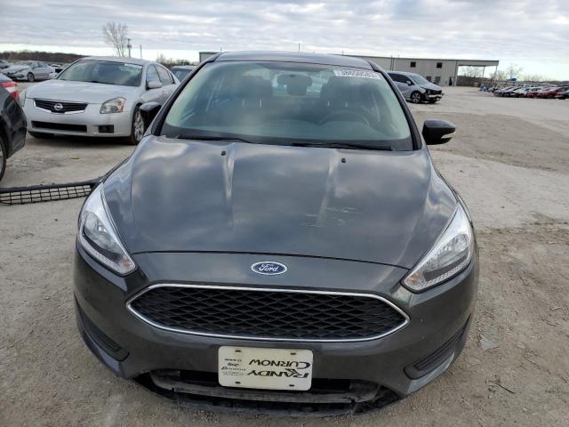 Photo 5 from auction – 2016 FORD FOCUS SE with VIN 1FADP3F24GL216326