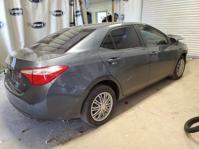 Photo 3 from auction – 2016 TOYOTA COROLLA L with VIN 5YFBURHE7GP428147