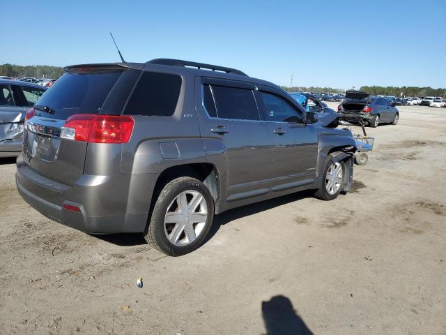 Photo 3 from auction – 2012 GMC TERRAIN SL with VIN 2GKALUEK5C6129543