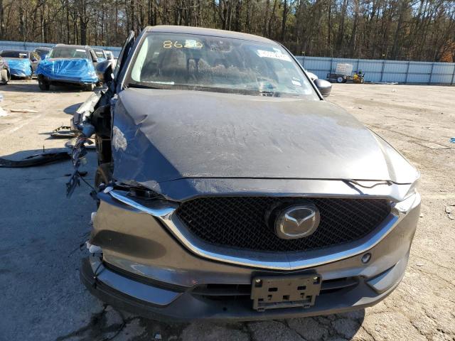 Photo 5 from auction – 2021 MAZDA CX-5 TOURI with VIN JM3KFACM8M0358620