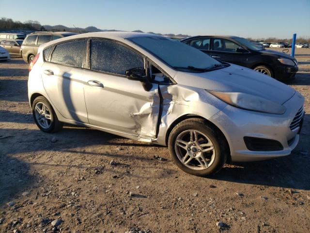 Photo 4 from auction – 2019 FORD FIESTA SE with VIN 3FADP4EJ5KM110070
