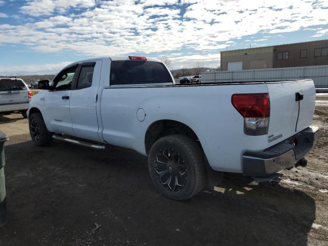 Photo 2 from auction – 2011 TOYOTA TUNDRA DOU with VIN 5TFTY5F1XBX007003