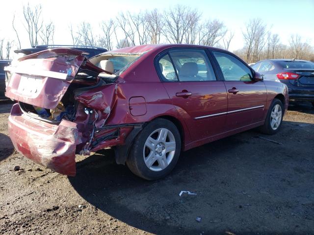 Photo 3 from auction – 2006 CHEVROLET MALIBU with VIN 1G1ZT51F36F144283