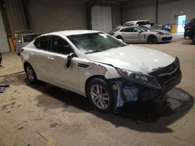 Foto 4 de la subasta – 2013 KIA OPTIMA LX con VIN KNAGM4A70D5335528