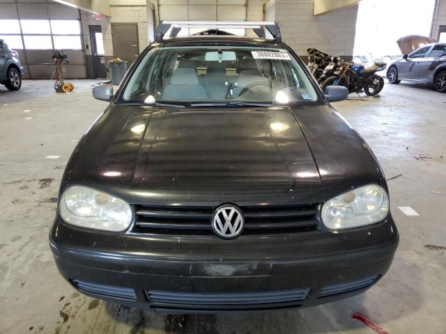 Photo 5 from auction – 2001 VOLKSWAGEN GOLF GLS with VIN 9BWGS21J014032877