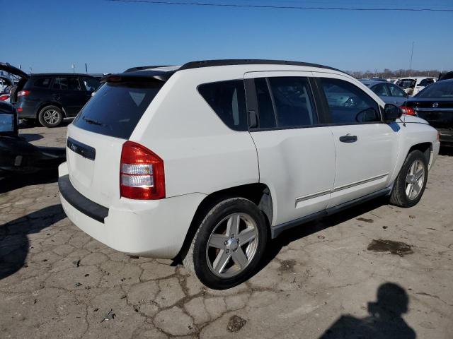 Photo 3 from auction – 2010 JEEP COMPASS SP with VIN 1J4NT4FB3AD504186