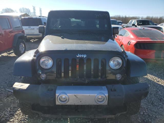Photo 5 from auction – 2014 JEEP WRANGLER U with VIN 1C4BJWEG7EL258102