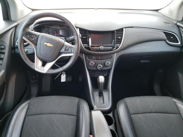 Photo 8 from auction – 2017 CHEVROLET TRAX 1LT with VIN KL7CJLSB5HB219074