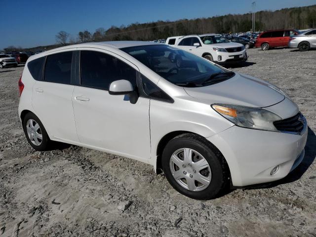 Photo 4 from auction – 2014 NISSAN VERSA NOTE with VIN 3N1CE2CP5EL409174