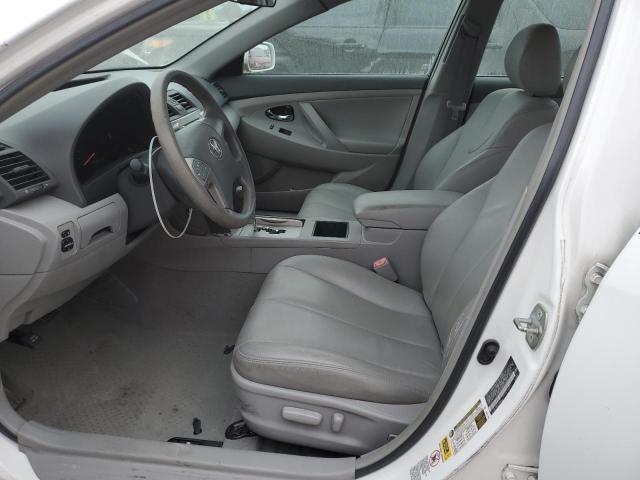 Photo 7 from auction – 2009 TOYOTA CAMRY BASE with VIN 4T1BE46K99U914727