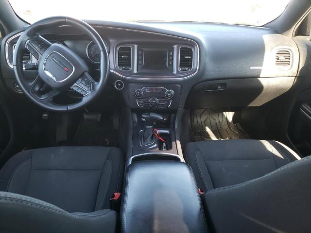 Photo 8 from auction – 2016 DODGE CHARGER SE with VIN 2C3CDXBGXGH188167