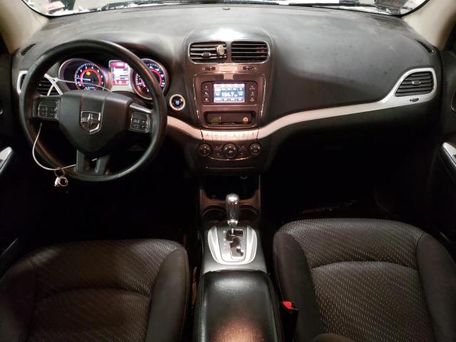Photo 8 from auction – 2014 DODGE JOURNEY SX with VIN 3C4PDCBG7ET126607