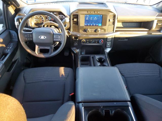 Photo 8 from auction – 2022 FORD F150 SUPER with VIN 1FTEW1CP7NFA25940