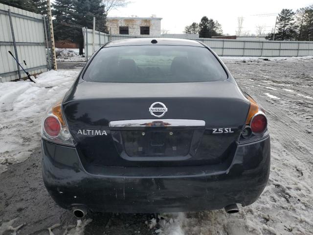 Photo 6 from auction – 2008 NISSAN ALTIMA 2.5 with VIN 1N4AL21E08C265986