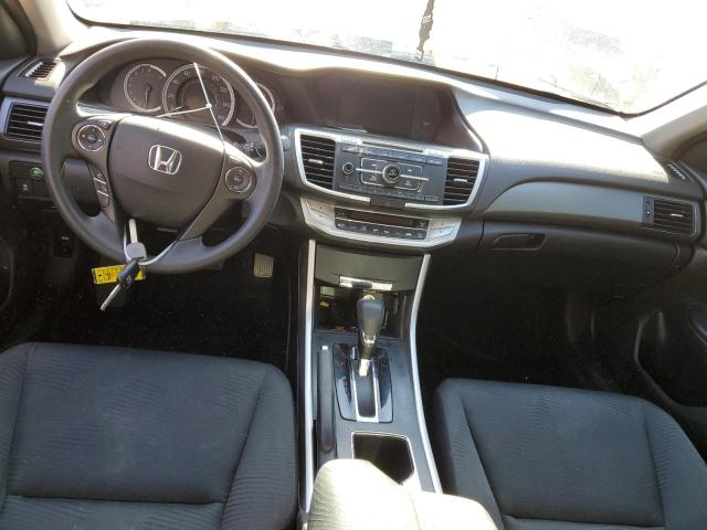 Photo 8 from auction – 2014 HONDA ACCORD LX with VIN 1HGCR2F34EA295929