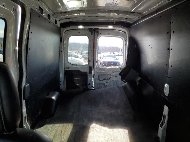 Photo 10 from auction – 2020 FORD TRANSIT T- with VIN 1FTYE1C84LKA25598