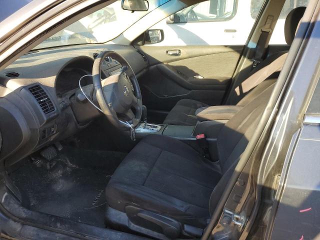 Photo 7 from auction – 2012 NISSAN ALTIMA BAS with VIN 1N4AL2AP8CN525324