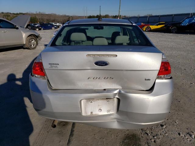 Photo 6 from auction – 2011 FORD FOCUS SE with VIN 1FAHP3FN4BW158382
