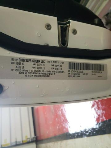 Photo 10 from auction – 2014 CHRYSLER 300 S with VIN 2C3CCAGT5EH356221