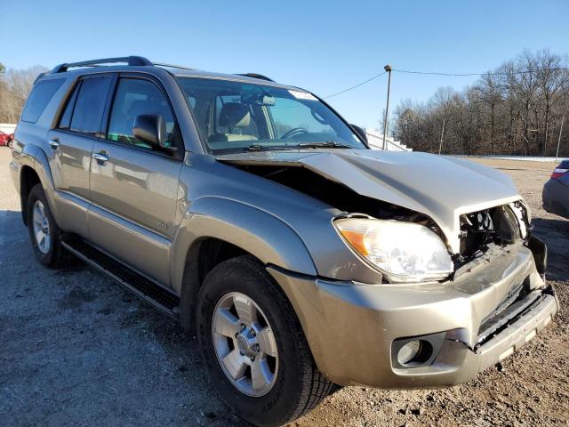 Photo 4 from auction – 2008 TOYOTA 4RUNNER SR with VIN JTEZU14R88K013911