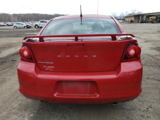Foto 6 de la subasta – 2013 DODGE AVENGER SE con VIN 1C3CDZAGXDN769197