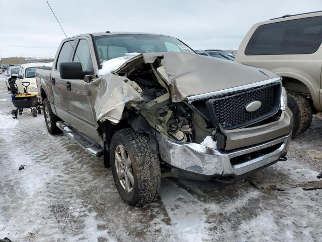 Photo 4 from auction – 2006 FORD F150 SUPER with VIN 1FTPW14V66FA70567