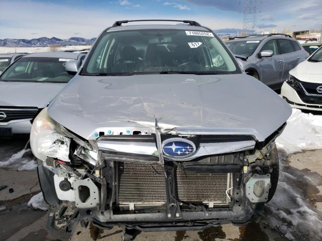 Photo 5 from auction – 2014 SUBARU FORESTER 2 with VIN JF2SJAEC8EH445563