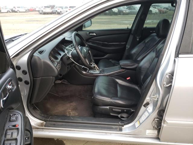 Photo 7 from auction – 2003 ACURA 3.2TL TYPE with VIN 19UUA56873A059104