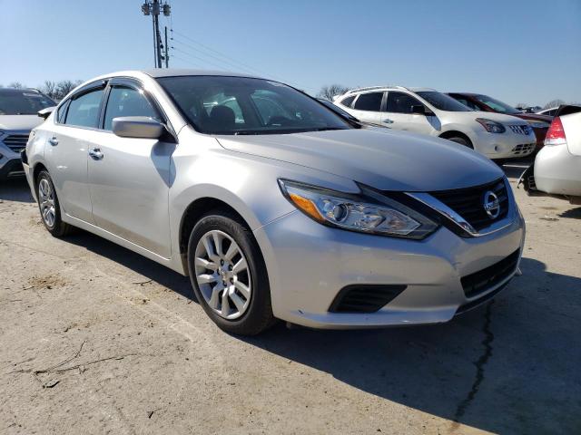 Photo 4 from auction – 2016 NISSAN ALTIMA 2.5 with VIN 1N4AL3AP2GN358650