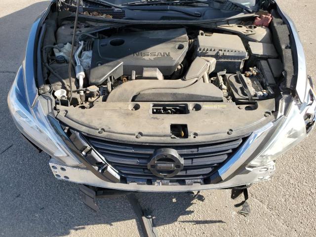 Photo 11 from auction – 2017 NISSAN ALTIMA 2.5 with VIN 1N4AL3AP4HC240659
