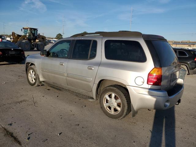 Photo 2 from auction – 2005 GMC ENVOY XL with VIN 1GKES16S856160716