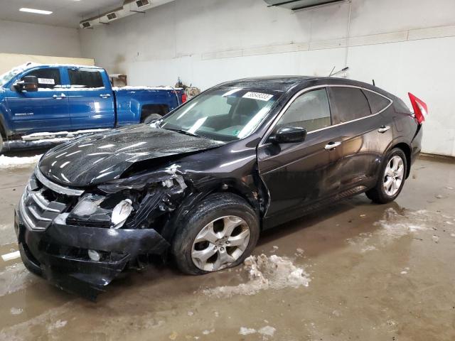 HONDA CROSSTOUR 2012 with VIN 5J6TF1H50CL003219 - Photo from auction