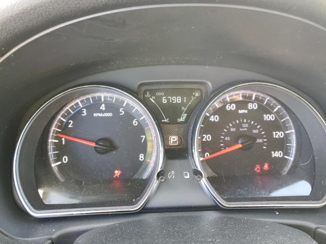 Photo 9 from auction – 2019 NISSAN VERSA S with VIN 3N1CN7AP7KL858870