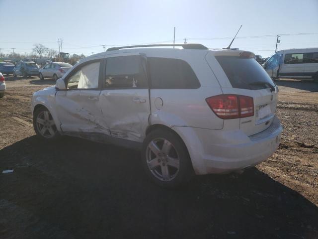 Zdjęcie 2 z aukcji – 2010 DODGE JOURNEY SX z VIN 3D4PG5FV7AT137731