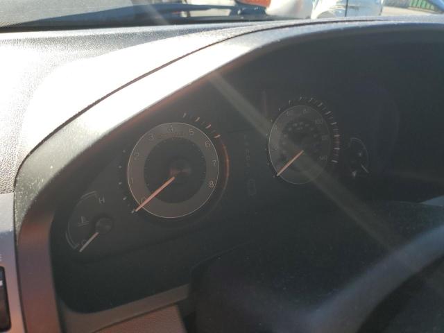 Photo 9 from auction – 2014 HONDA ODYSSEY EX with VIN 5FNRL5H48EB092129