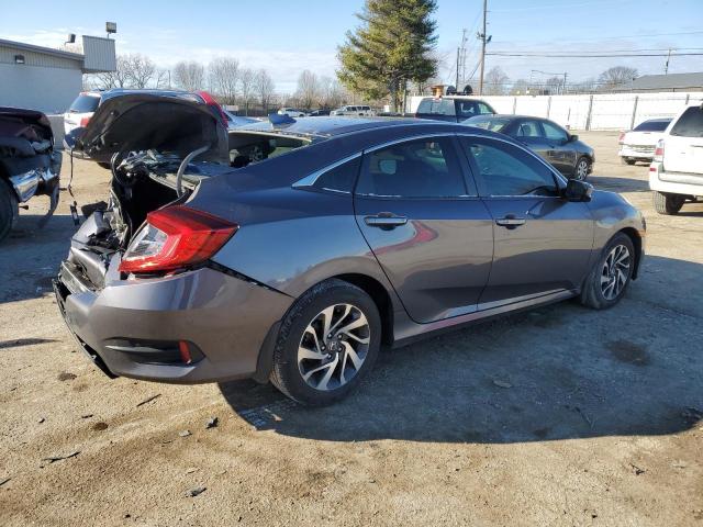 Photo 3 from auction – 2018 HONDA CIVIC EX with VIN 2HGFC2F7XJH565226