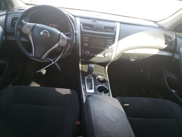 Photo 8 from auction – 2013 NISSAN ALTIMA 2.5 with VIN 1N4AL3AP1DN432085