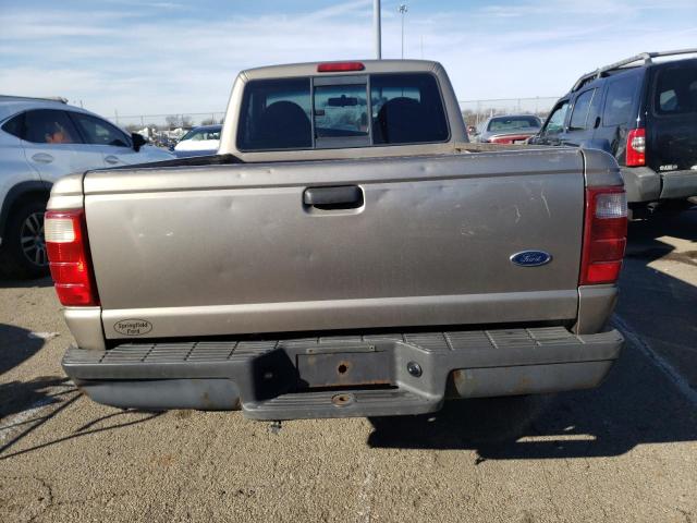 Photo 6 from auction – 2003 FORD RANGER with VIN 1FTYR10D33TA08713