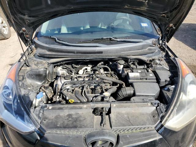 Photo 11 from auction – 2012 HYUNDAI VELOSTER with VIN KMHTC6AD3CU026478