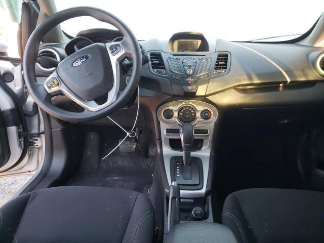 Photo 8 from auction – 2019 FORD FIESTA SE with VIN 3FADP4EJ5KM110070