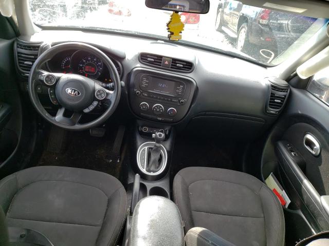 Photo 8 from auction – 2018 KIA SOUL with VIN KNDJN2A28J7514589