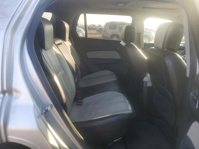 Photo 11 from auction – 2010 GMC TERRAIN SL with VIN 2CTALHEW3A6310910