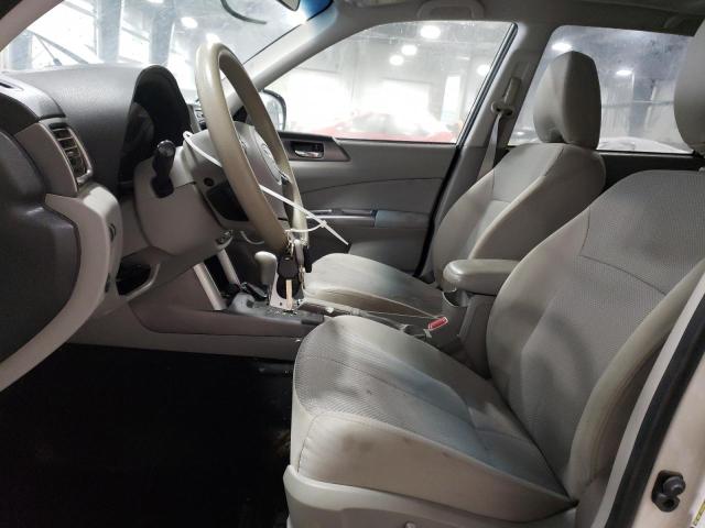 Photo 7 from auction – 2013 SUBARU FORESTER 2 with VIN JF2SHADC0DH444600